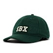 solebox Wool Cap groen 90892 1