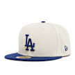 New Era Team Colour 59Fifty® Los Angeles Dodgers beige 88972 1