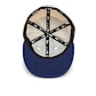 New Era Team Colour 59Fifty® Los Angeles Dodgers beige 88972 3