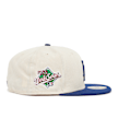 New Era Team Colour 59Fifty® Los Angeles Dodgers beige 88972 4
