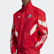 adidas Originals FC Bayern OG Track Top rot 84899 2