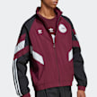 adidas Originals Ajax Amsterdam OG TT red 90494 3