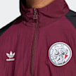 adidas Originals Ajax Amsterdam OG TT red 90494 5