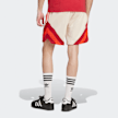 adidas Originals FC Bayern OG Shorts beige 88975 3