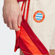 adidas Originals FC Bayern OG Shorts beige 88975 4