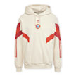 adidas Originals FC Bayern OG Hoodie beige 90267 1