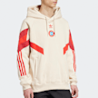 adidas Originals FC Bayern OG Hoodie beige 90267 2