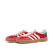 adidas Originals Wmns Gazelle Indoor rot 84898 1