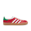 adidas Originals Wmns Gazelle Indoor rot 84898 2