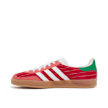 adidas Originals Wmns Gazelle Indoor rot 84898 3