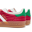 adidas Originals Wmns Gazelle Indoor rot 84898 5