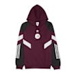 adidas Originals Ajax Amsterdam OG Hoodie red 84903 1
