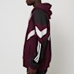 adidas Originals Ajax Amsterdam OG Hoodie red 84903 3