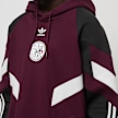 adidas Originals Ajax Amsterdam OG Hoodie red 84903 5