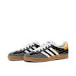 adidas Originals Wmns Gazelle Indoor noir 86833 1