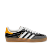 adidas Originals Wmns Gazelle Indoor noir 86833 2