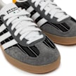 adidas Originals Wmns Gazelle Indoor noir 86833 5