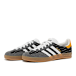 adidas Originals Gazelle Indoor Sneaker schwarz 84902 1