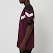 adidas Originals Ajax Amsterdam OG T-Shirt rouge 90893 3