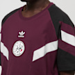 adidas Originals Ajax Amsterdam OG T-Shirt rouge 90893 5
