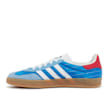 adidas Originals Gazelle Indoor blue 86834 3