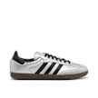 adidas Originals Wmns Samba OG silver 84901 2