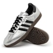 adidas Originals Wmns Samba OG silver 84901 7
