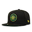 New Era MLB Coop Alt 59Fifty® Seattle Mariners black 84909 1