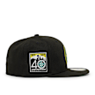 New Era MLB Coop Alt 59Fifty® Seattle Mariners black 84909 3