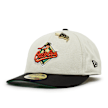 New Era MLB Pin 59Fifty® LP Baltimore Orioles beige 88978 1