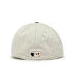 New Era MLB Pin 59Fifty® LP Baltimore Orioles beige 88978 2