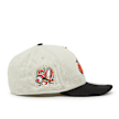 New Era MLB Pin 59Fifty® LP Baltimore Orioles beige 88978 3