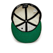 New Era MLB Pin 59Fifty® LP Baltimore Orioles beige 88978 4