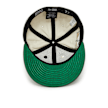 New Era MLB Pin 59Fifty® LP Colorado Rockies beige 84906 4