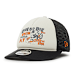 New Era NE American 9Fifty® RC AF zwart 90270 1