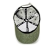 New Era Linen Script 9Twenty® New Era beige 88979 3