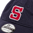 New Era MLB Varsity Coop 9Twenty® San Diego Padres blau 90894 4