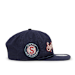 New Era MILB Alt Golfer Spokane Indians blue 84913 3