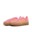 adidas Originals Wmns Gazelle Bold (Plateau) lichtroze 84915 1