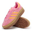 adidas Originals Wmns Gazelle Bold (Plateau) lichtroze 84915 7