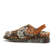 Dr. Martens Isham brun 86838 2