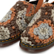 Dr. Martens Isham brun 86838 6