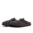 Birkenstock Boston VL grau 86841 1