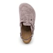 Birkenstock Tokio LEVE lila 84920 4