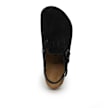 Birkenstock Tokio LEVE schwarz 84922 4