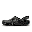 Crocs Batman Batmobile CLS CLG noir 84935 3