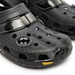 Crocs Batman Batmobile CLS CLG noir 84935 5
