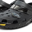 Crocs Batman Batmobile CLS CLG noir 84935 6