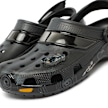 Crocs x Batman Classic Clog "Batmobile" zwart 84935 6