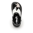 Crocs x Wednesday Stomp Clog schwarz 84933 4